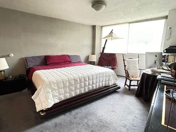 DEPARTAMENTO EXTERIOR EN VENTA PARQUE MÉXICO, CONDESA