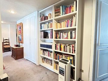 DEPARTAMENTO EXTERIOR EN VENTA PARQUE MÉXICO, CONDESA