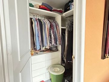 DEPARTAMENTO EXTERIOR EN VENTA PARQUE MÉXICO, CONDESA