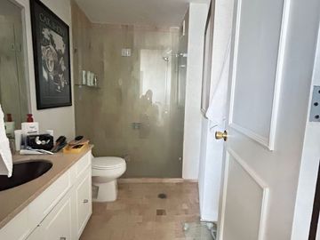 DEPARTAMENTO EXTERIOR EN VENTA PARQUE MÉXICO, CONDESA