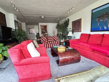 DEPARTAMENTO EXTERIOR EN VENTA PARQUE MÉXICO, CONDESA