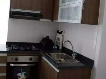 VENTA APARTAMENTO VILLA CAMPESTRE
