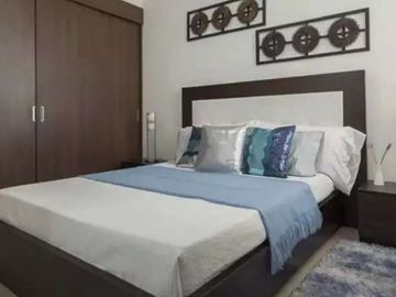 VENTA APARTAMENTO VILLA CAMPESTRE