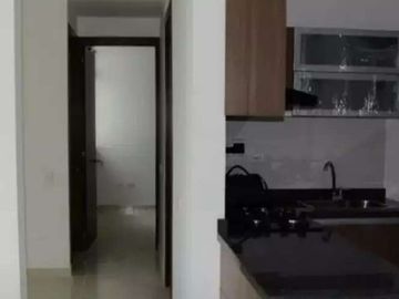 VENTA APARTAMENTO VILLA CAMPESTRE