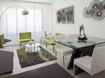 VENTA APARTAMENTO VILLA CAMPESTRE