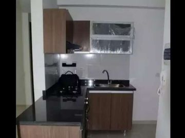 VENTA APARTAMENTO VILLA CAMPESTRE