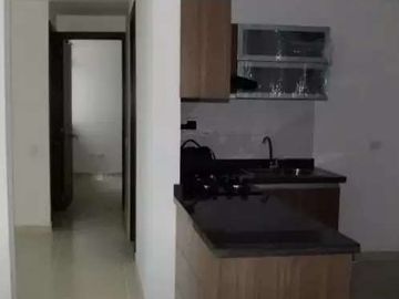 VENTA APARTAMENTO VILLA CAMPESTRE