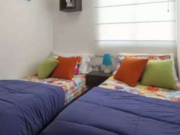 VENTA APARTAMENTO VILLA CAMPESTRE