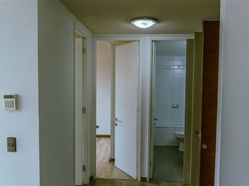 Departamento en venta de 2 dorm. en San Miguel