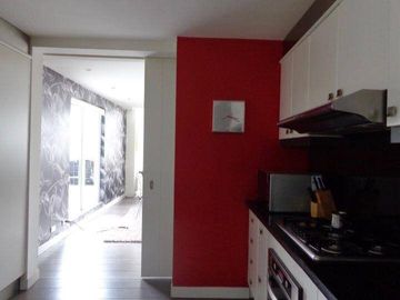 Departamento en Venta en Av. Gonzalez Suarez