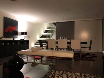 Departamento en Venta en Av. Gonzalez Suarez