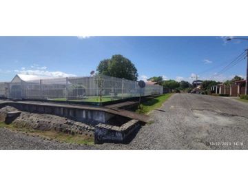 VENDO CASA EN SAN PABLO
