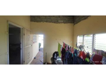VENDO CASA EN SAN PABLO