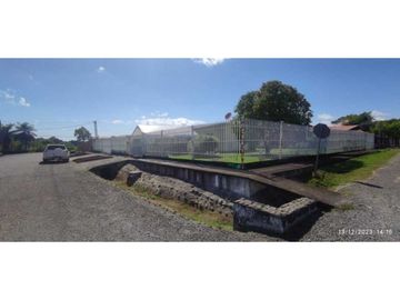 VENDO CASA EN SAN PABLO