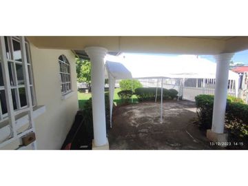VENDO CASA EN SAN PABLO