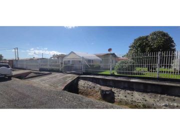 VENDO CASA EN SAN PABLO