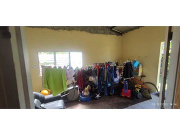 VENDO CASA EN SAN PABLO