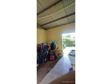 VENDO CASA EN SAN PABLO