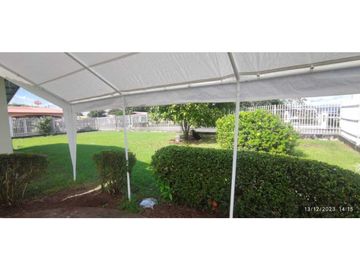 VENDO CASA EN SAN PABLO