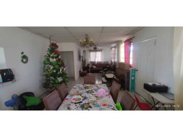 VENDO CASA EN SAN PABLO