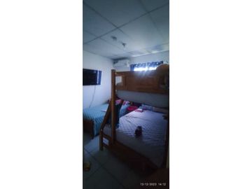 VENDO CASA EN SAN PABLO