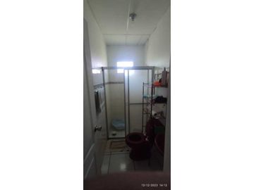 VENDO CASA EN SAN PABLO