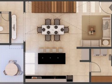 VENTA DE CASA EN SAN ANGEL 4