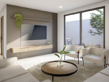 VENTA DE CASA EN SAN ANGEL 4