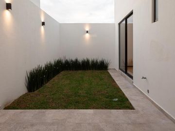 VENTA DE CASA EN SAN ANGEL 4