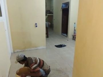 Dijual Rumah Kost Lebak Arum, Surabaya Timur