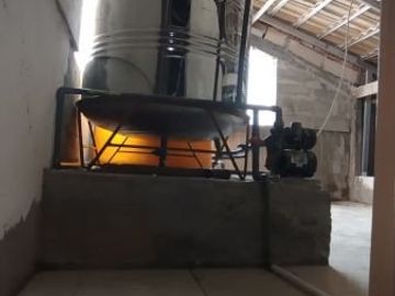 Dijual Rumah Kost Lebak Arum, Surabaya Timur