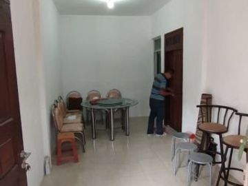 Dijual Rumah Kost Lebak Arum, Surabaya Timur