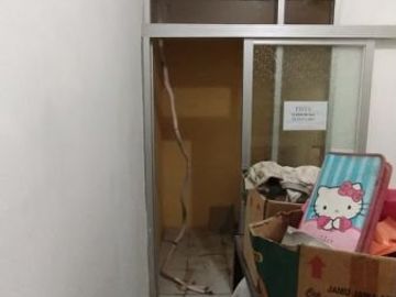 Dijual Rumah Kost Lebak Arum, Surabaya Timur