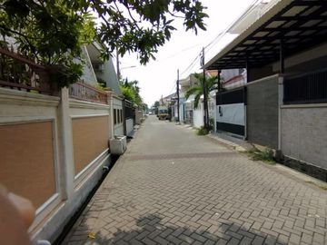Dijual Rumah Kost Lebak Arum, Surabaya Timur