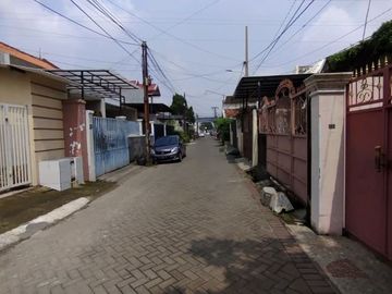 Dijual Rumah Kost Lebak Arum, Surabaya Timur