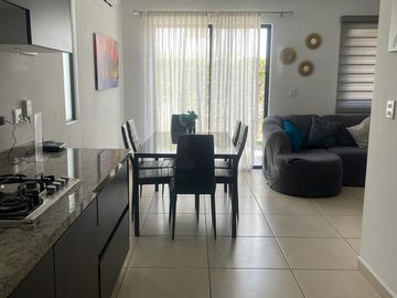 Casa en  Palmillas residencial