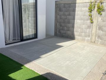 Casa en  Palmillas residencial