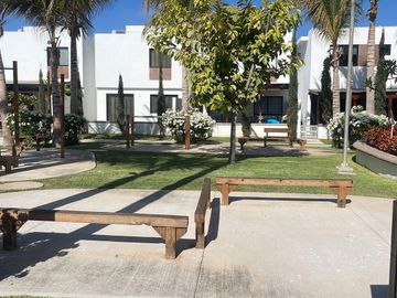 Casa en  Palmillas residencial