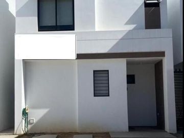 Casa en  Palmillas residencial