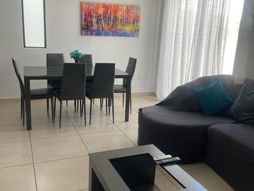 Casa en  Palmillas residencial