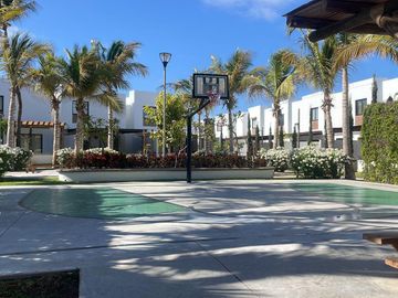 Casa en  Palmillas residencial