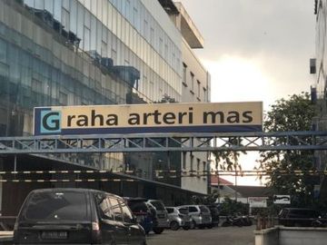 Dijual Ruko Graha Arteri Mas Kedoya , Jakarta Barat Dekat Tol Lingkar dalam dan lingkar luar siap pakai