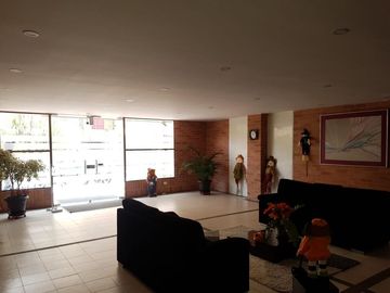 apartamento en venta en victoria norte. Cod V2694