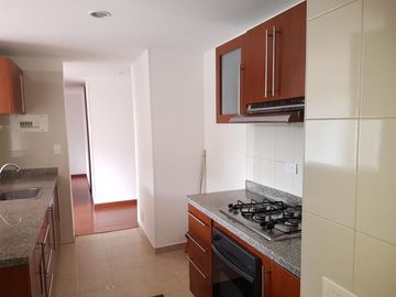 apartamento en venta en victoria norte. Cod V2694