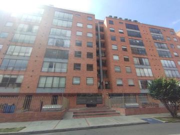 apartamento en venta en victoria norte. Cod V2694