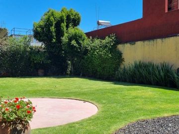 Venta de Lote en Condominio Horizontal en Lomas Quebradas