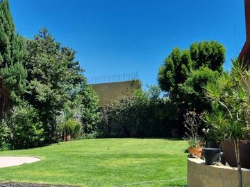 Venta de Lote en Condominio Horizontal en Lomas Quebradas