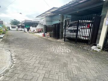 Rumah Dijual di Singosari Malang Dekat Plaza Araya