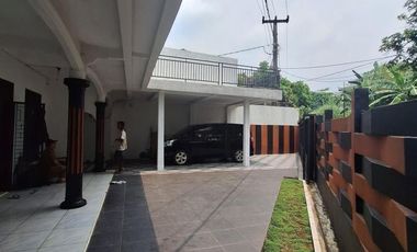 Dijual Rumah Bagus 2 Lantai Di Ciawi Bogor Jawa Barat