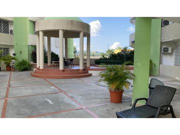 APARTAMENTO LINEA BLANCA PH GREEN PARK CONDADO DEL REY